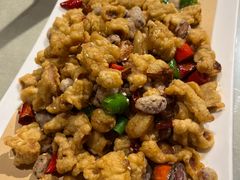 -悦硒楼·新派恩施菜