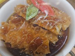 -安泰楼·佛跳墙创始人·传统闽味早茶·酒楼(三坊七巷闽菜地标店)