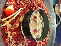 -楠火锅(绵阳首店)