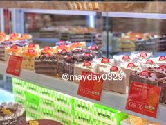 -那家面包房(珠江路店)
