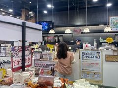 -茶颜悦色(花园道店)