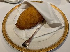 -唐阁(香港朗廷酒店)