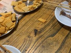 -烤五行·烧烤烤串(石佛营店)