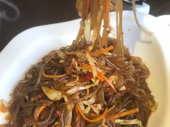 -枣子树素餐厅(铂金城店)