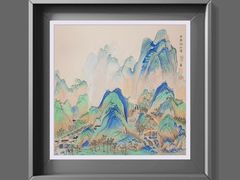 -阿妮亚少儿美术书法(望京店)