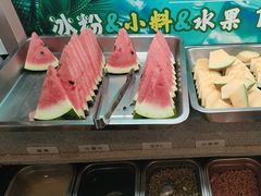 -天宜隆蘑菇宴火锅(石景山旗舰店)