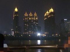 -武汉两江游览·夜游长江(汉口粤汉码头)