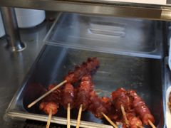 -宜家·瑞典风味餐厅(武汉荟聚中心店)