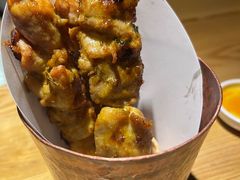 -泰果东南亚餐厅(旭辉广场店)