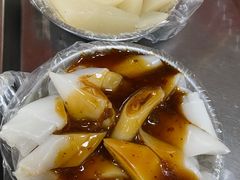 -阿信糖水(体育花园店)