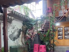 -龙姐私房菜(和顺古镇店)