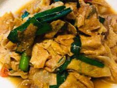 -径山十八道·风味民间菜(杭州总店)