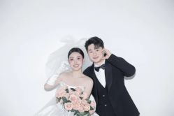 -太郎花子婚纱摄影TAHAKO(无锡店)