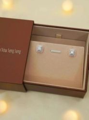 点击看大图 -周生生Chow Sang Sang(石家庄先天下店)