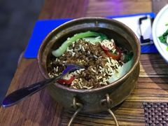 小铜锅焖饭-雀舞·私食(凯德店)