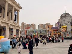 -阳澄湖半岛旅游度假区
