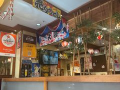 -梦山水日本烧肉(五四广场店)