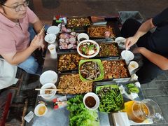 -老三李村河底戳子肉(总店)
