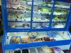 水产区-生态牦牛王