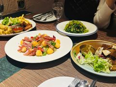 -翡翠鸟精品泰国菜(北辰财富中心店)
