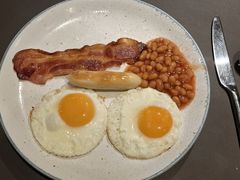 -博林天瑞喜来登酒店·西丽尚膳