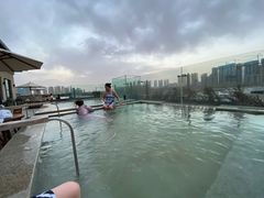 -清河半岛温泉度假酒店