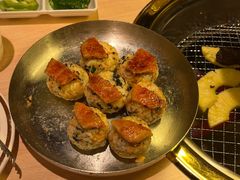 -伊茉家的烤肉店(勒泰中心店)