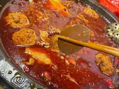 -吃皮火锅馆(苏宁店)