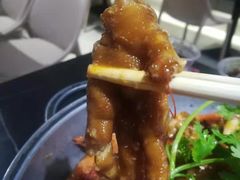 -青木岚小海鲜•小龙虾(友谊店)
