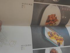 -天龙宝严素食馆(大兴善寺店)