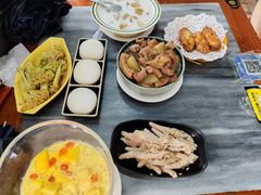 -黄师奶甜品店