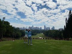 -麓湖高尔夫球俱乐部