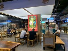 大堂-易裕和·长沙米粉(竹塘西路店)