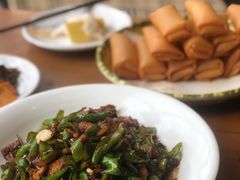 -肖记公安牛肉鱼杂馆· 省级非物质文化遗产(仁和路店)