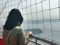 -天目湖山水园