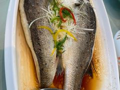 -海天一色海景自助餐厅(西港花园店)