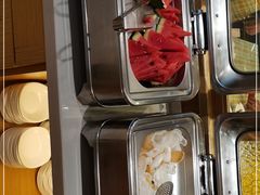 -姥姥春饼·烤鸭(未央路盛龙店)