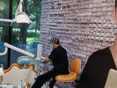 -维乐口腔(格林门诊长宁店)