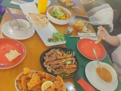 -HFFOUSA TACO弗萨塔可墨西哥餐厅(颐堤港店)