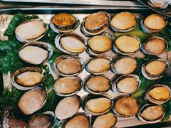 -滨海小渔村·海肠捞饭·鲅鱼水饺·特色老火鱼丸汤(华田店)