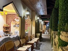 -BRBR叙利亚餐厅(总店)