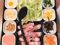 -阿香米线(华阳城店)