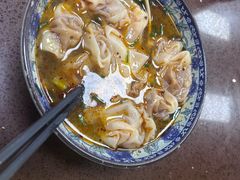 -清真蒋有记(老门东店)