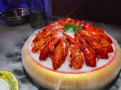 -虾乐园龙虾·夜宵(松江店)