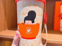 -COSTA COFFEE(恒基名人购物中心店)