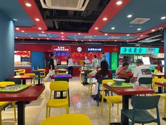-孔师傅八仙老鸭粉丝汤(上海市第一食品商店南东店)
