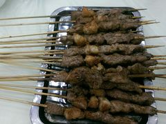 android_upload_pic-天津乾毓德饭庄·清真传统炒菜·海鲜烧烤(咸阳路店)