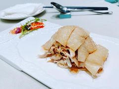 白切鸡-蝶园·装修中(BFC外滩金融中心店)