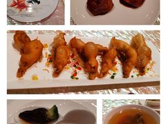 -8餐厅(新葡京酒店)