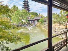 -常熟方塔园